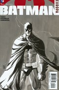 BATMAN: EUROPA #2-RI 