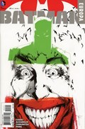 BATMAN: EUROPA #4-RI 