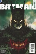 BATMAN: EUROPA #3 
