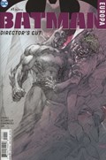 BATMAN: EUROPA #1B 