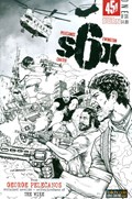 SIX #1B 