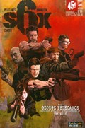SIX #1 