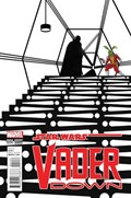 STAR WARS: VADER DOWN #1-RI-B 