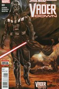 STAR WARS: VADER DOWN #1 