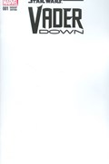STAR WARS: VADER DOWN #1C 