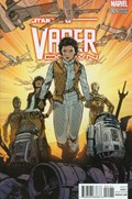 STAR WARS: VADER DOWN #1-RI 