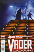 STAR WARS: VADER DOWN #1D 