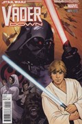 STAR WARS: VADER DOWN #1-SCHOL 