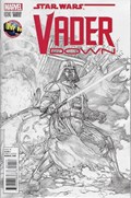 STAR WARS: VADER DOWN #1-MMC-B 