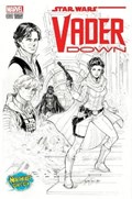 STAR WARS: VADER DOWN #1-PHANT 