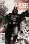 STAR WARS: VADER DOWN #1-DF-B 