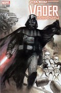 STAR WARS: VADER DOWN #1-DF 