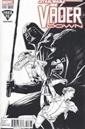 STAR WARS: VADER DOWN #1-FRIED-B 