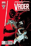 STAR WARS: VADER DOWN #1-FRIED 