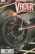 STAR WARS: VADER DOWN #1-LOOT 