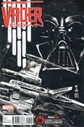 STAR WARS: VADER DOWN #1-GSTP-B 