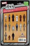 STAR WARS: VADER DOWN #1-FORB 