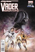 STAR WARS: VADER DOWN #1-BLOCK 