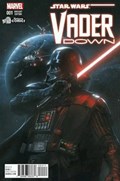 STAR WARS: VADER DOWN #1-YEAR 