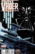 STAR WARS: VADER DOWN #1-GSTP 