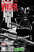 STAR WARS: VADER DOWN #1-ZING 