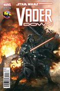 STAR WARS: VADER DOWN #1-MMC 