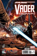 STAR WARS: VADER DOWN #1-COMTG 