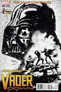 STAR WARS: VADER DOWN #1-WWBOX-B 