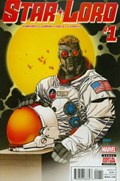 STAR-LORD #1 