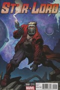 STAR-LORD #8C 