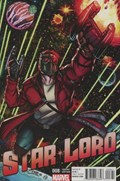 STAR-LORD #8B 