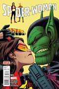 SPIDER-WOMAN #3 