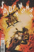 SPIDER-WOMAN #13-RI 