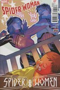 SPIDER-WOMAN #7 