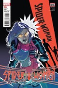SPIDER-WOMAN #6 
