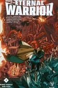 WRATH OF THE ETERNAL WARRIOR #1 