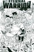 WRATH OF THE ETERNAL WARRIOR #1-RI-C 