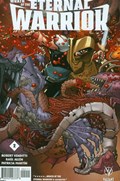 WRATH OF THE ETERNAL WARRIOR #2 
