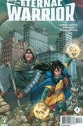 WRATH OF THE ETERNAL WARRIOR #2-RE 