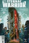 WRATH OF THE ETERNAL WARRIOR #4 
