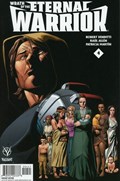 WRATH OF THE ETERNAL WARRIOR #4-RI 