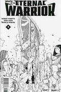 WRATH OF THE ETERNAL WARRIOR #4-RI-C 