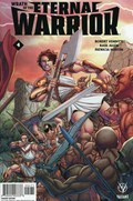 WRATH OF THE ETERNAL WARRIOR #4-RE 