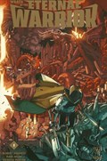 WRATH OF THE ETERNAL WARRIOR #1F 
