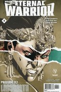 WRATH OF THE ETERNAL WARRIOR #6 