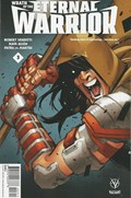 WRATH OF THE ETERNAL WARRIOR #3 