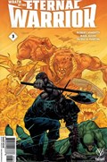WRATH OF THE ETERNAL WARRIOR #3-RI 