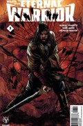 WRATH OF THE ETERNAL WARRIOR #3-RI-B 