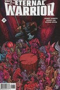 WRATH OF THE ETERNAL WARRIOR #13-RI 
