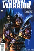 WRATH OF THE ETERNAL WARRIOR #14 